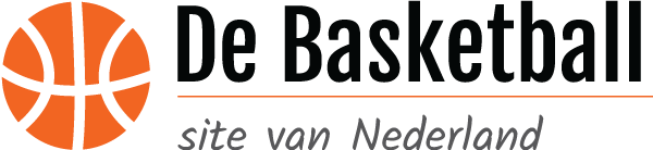 De Basketball site van Nederland